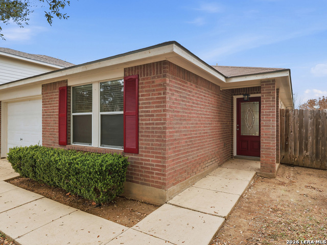Number 1 for listing