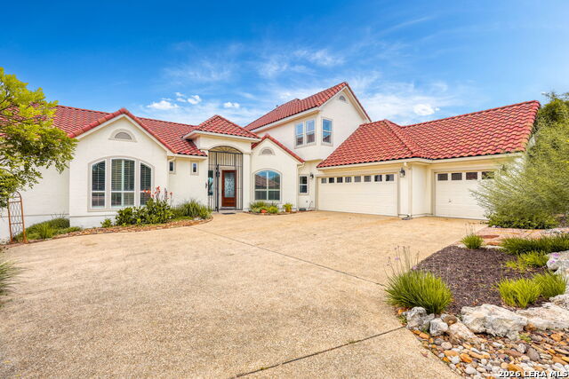 Number 1 for listing
