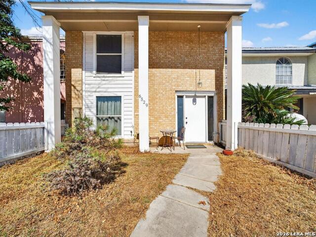 Number 1 for listing
