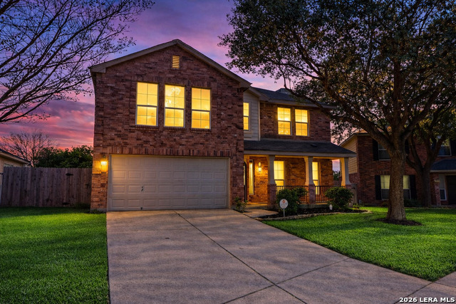 Number 1 for listing