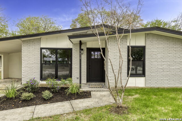 Number 1 for listing