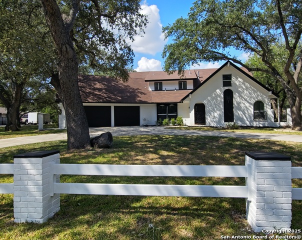 Number 1 for listing