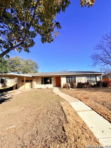 Number 1 for listing