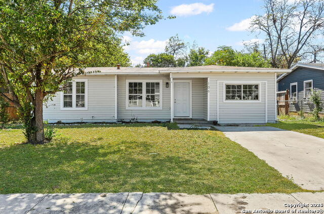 Number 1 for listing