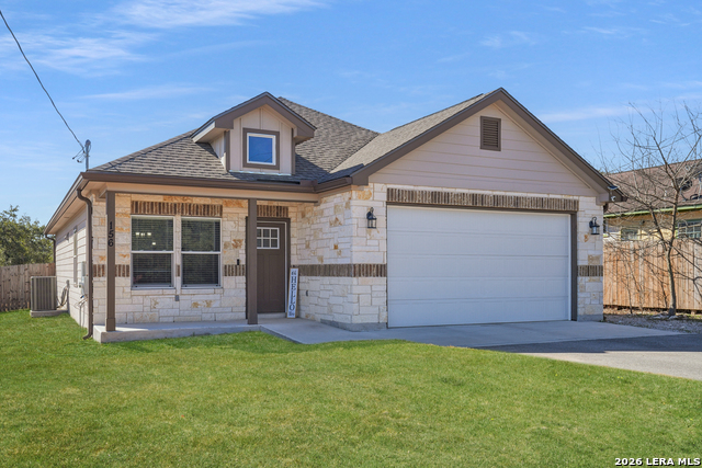 Number 1 for listing