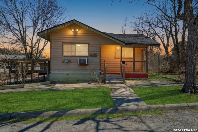 Number 1 for listing