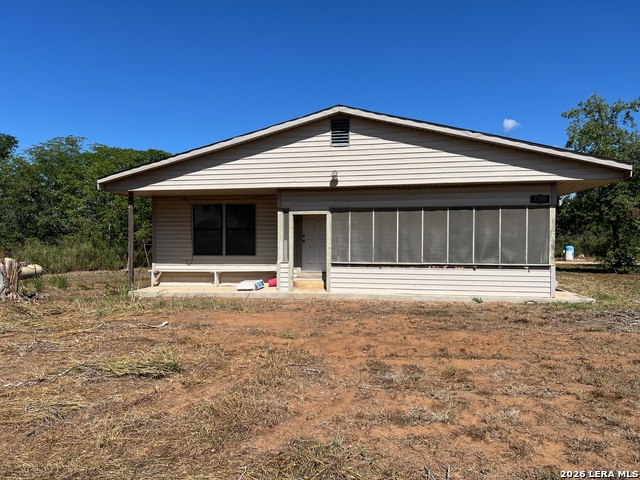 3200 N State Highway 16