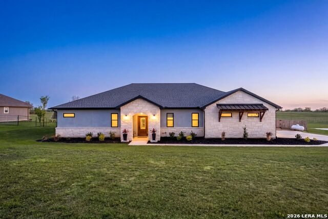 Number 1 for listing