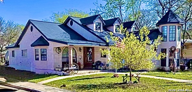 Number 1 for listing