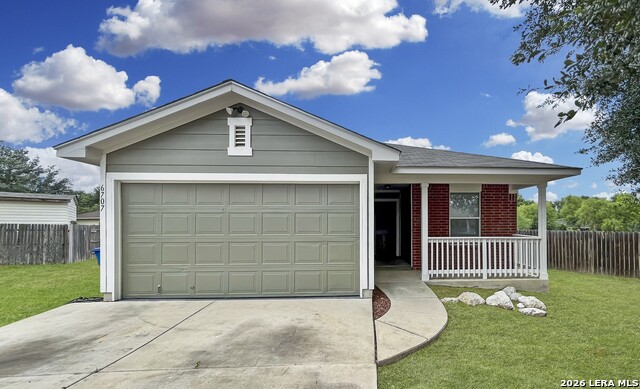Number 1 for listing
