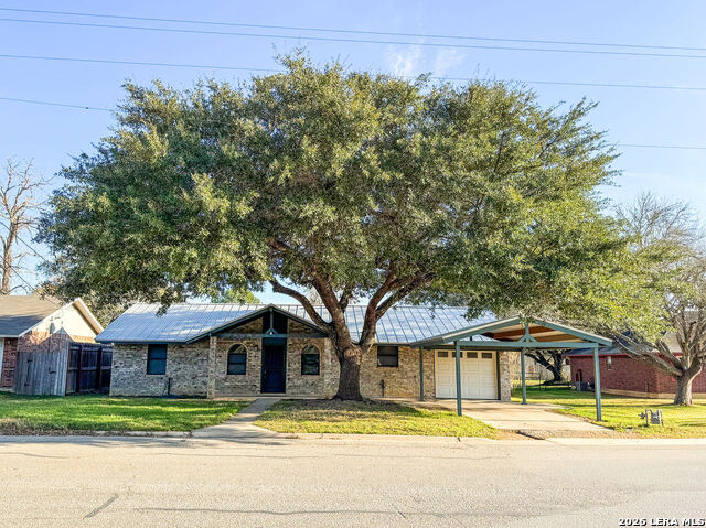 Number 1 for listing