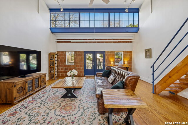 Number 1 for listing