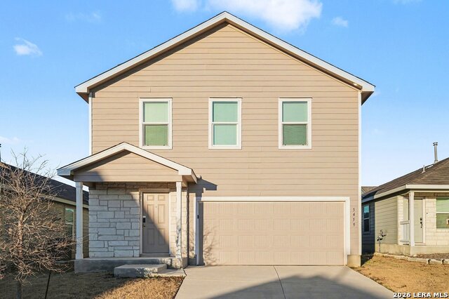 Number 1 for listing