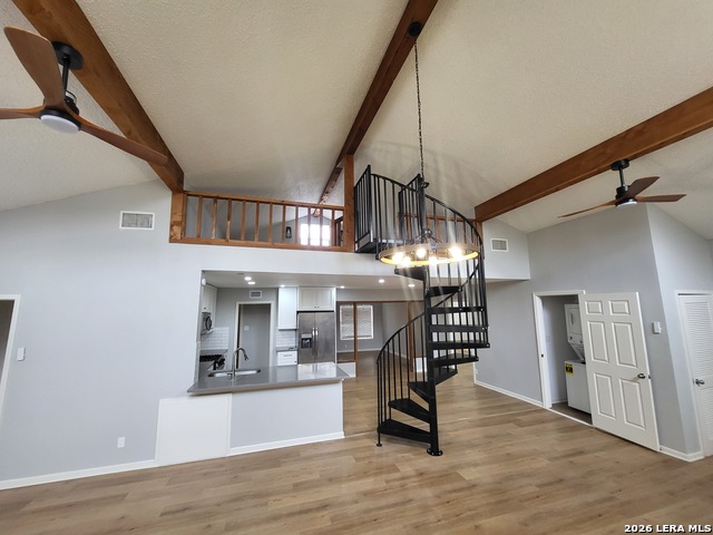 Number 1 for listing
