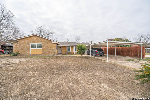 Number 1 for listing