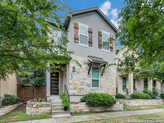 Number 1 for listing