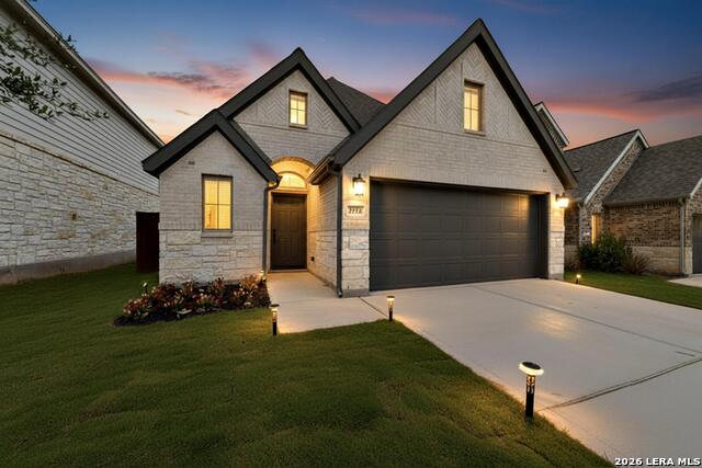 Number 1 for listing