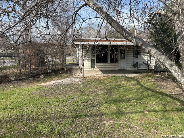 Number 1 for listing