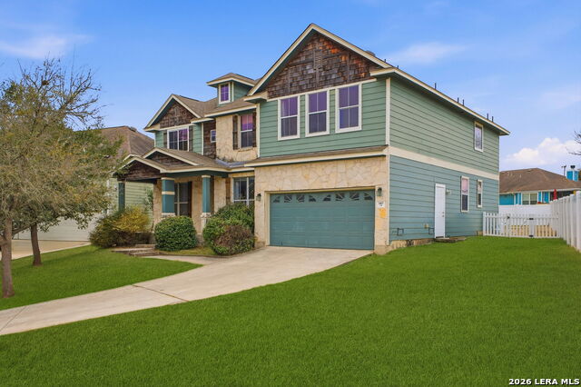 Number 1 for listing