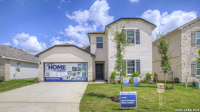 Number 1 for listing