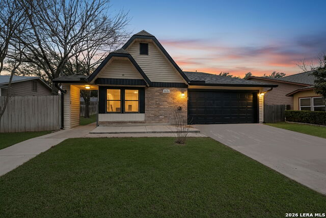 Number 1 for listing