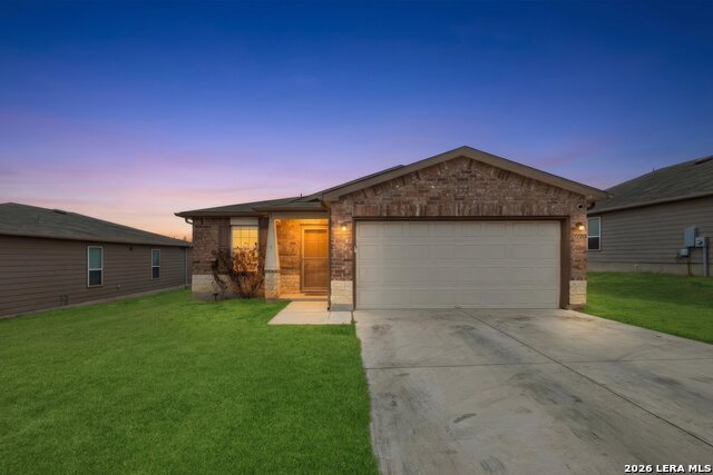 Number 1 for listing