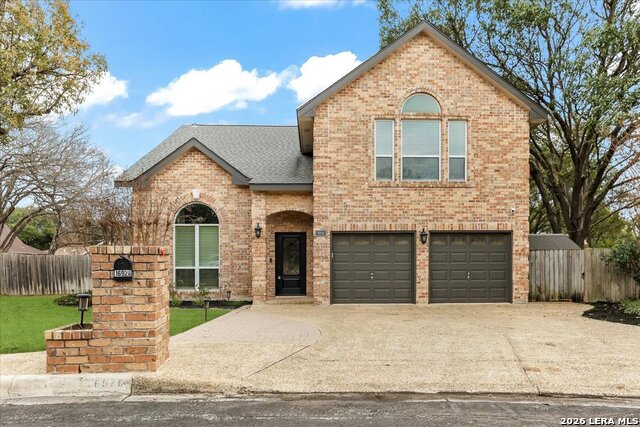 Number 1 for listing
