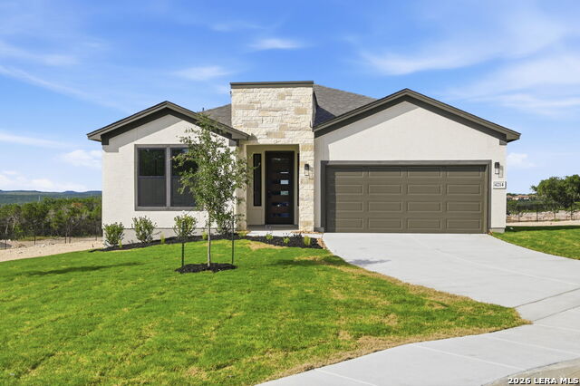 4214 Summit Place, San Antonio, TX 78257