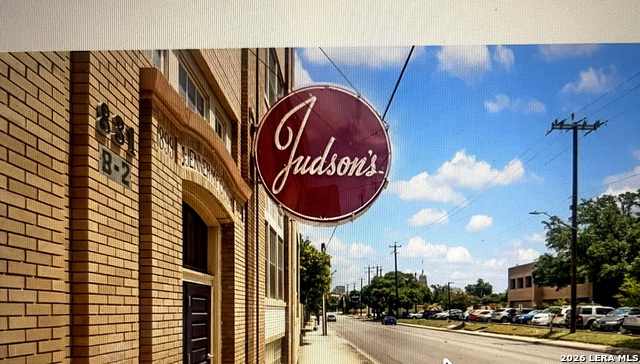 Number 1 for listing
