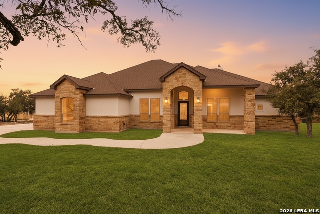 Number 1 for listing