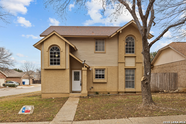 Number 1 for listing