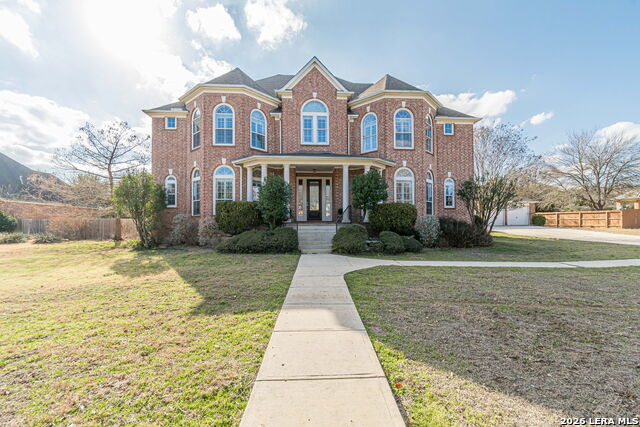 Number 1 for listing