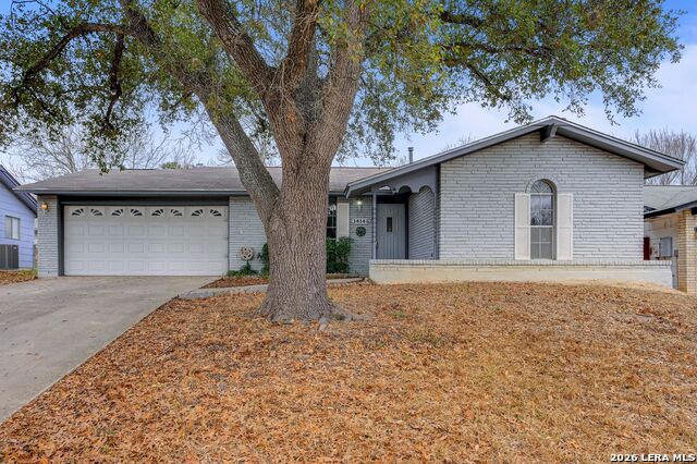 Number 1 for listing