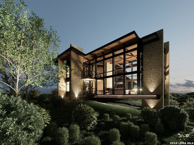 LOT 11 Canyon Rim