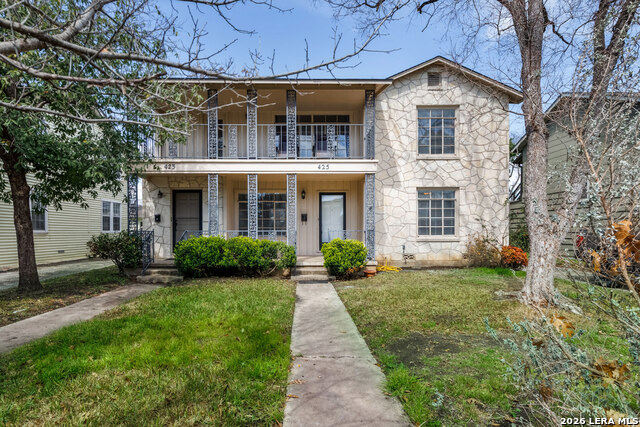 Number 1 for listing