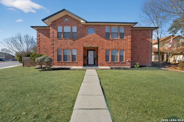 Number 1 for listing