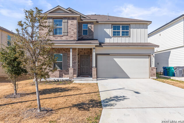 Number 1 for listing