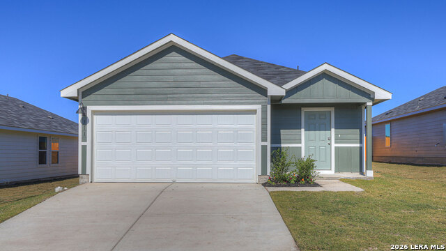 Number 1 for listing