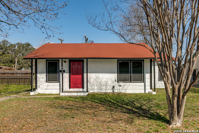 Number 1 for listing
