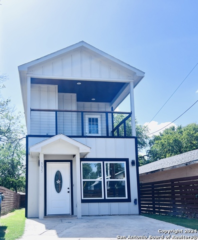 Number 1 for listing