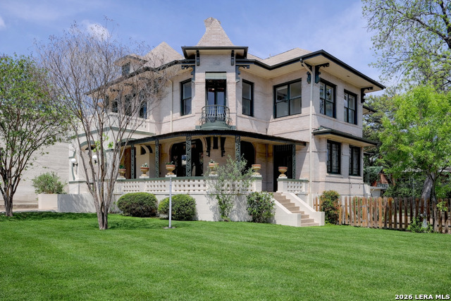 Number 1 for listing