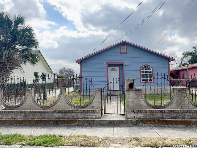 Number 1 for listing