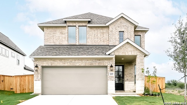 Number 1 for listing