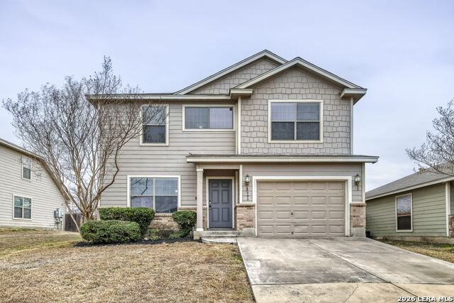 Number 1 for listing