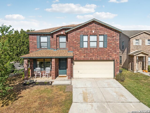 Number 1 for listing