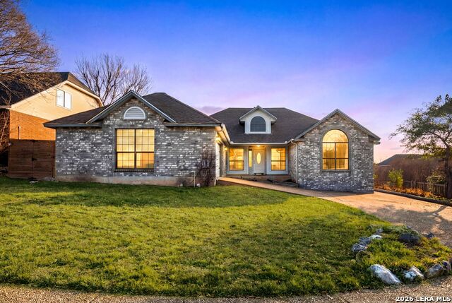 Number 1 for listing
