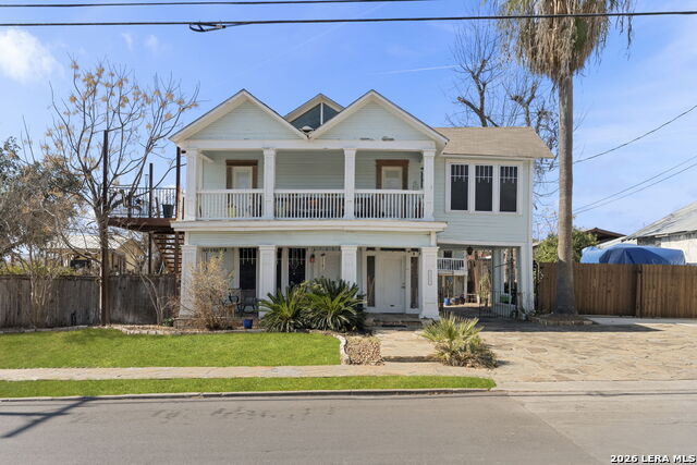 Number 1 for listing