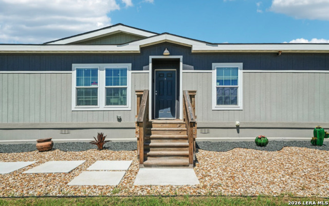 Number 1 for listing