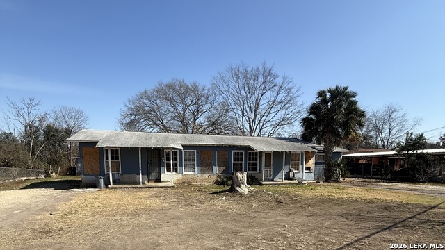 Number 1 for listing