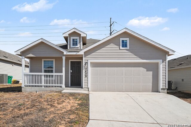 Number 1 for listing